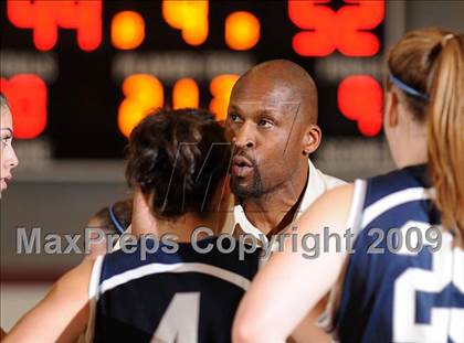 Thumbnail 1 in Vista del Lago vs. Bella Vista (I-80 Challenge) photogallery.