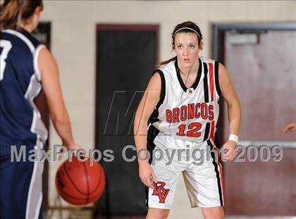 Thumbnail 1 in Vista del Lago vs. Bella Vista (I-80 Challenge) photogallery.