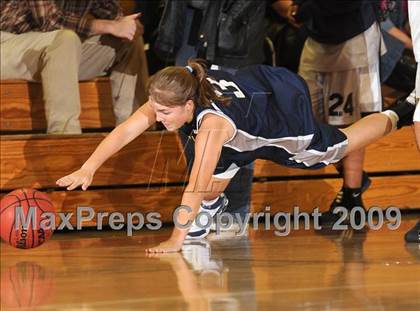 Thumbnail 3 in Vista del Lago vs. Bella Vista (I-80 Challenge) photogallery.