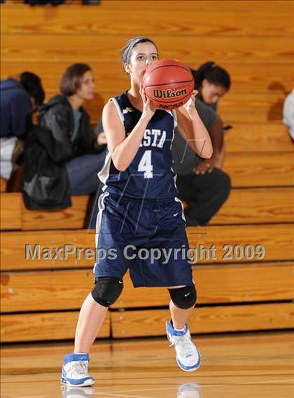 Thumbnail 1 in Vista del Lago vs. Bella Vista (I-80 Challenge) photogallery.