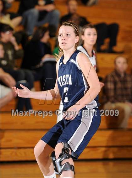 Thumbnail 1 in Vista del Lago vs. Bella Vista (I-80 Challenge) photogallery.