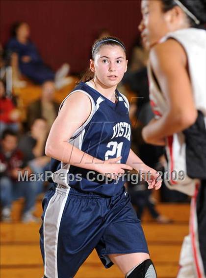 Thumbnail 1 in Vista del Lago vs. Bella Vista (I-80 Challenge) photogallery.