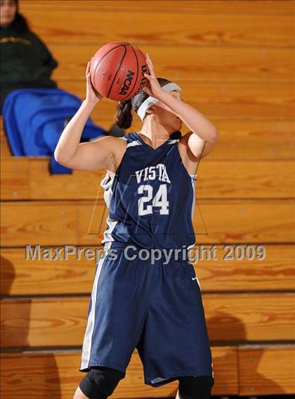 Thumbnail 3 in Vista del Lago vs. Bella Vista (I-80 Challenge) photogallery.