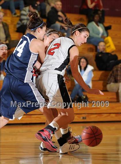 Thumbnail 3 in Vista del Lago vs. Bella Vista (I-80 Challenge) photogallery.