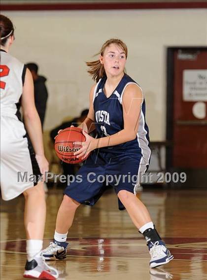 Thumbnail 1 in Vista del Lago vs. Bella Vista (I-80 Challenge) photogallery.