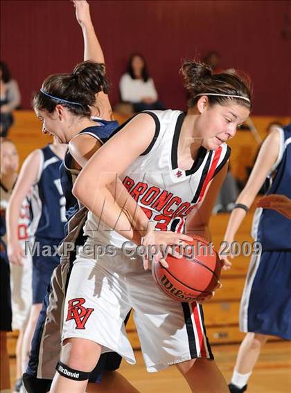 Thumbnail 3 in Vista del Lago vs. Bella Vista (I-80 Challenge) photogallery.