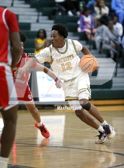 Thumbnail 3 in Charlotte Catholic @ Independence photogallery.