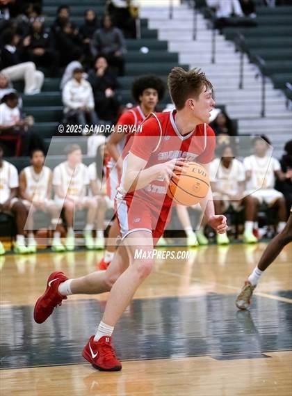 Thumbnail 2 in Charlotte Catholic @ Independence photogallery.