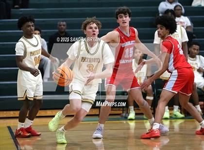 Thumbnail 2 in Charlotte Catholic @ Independence photogallery.