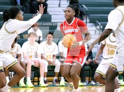Thumbnail 1 in Charlotte Catholic @ Independence photogallery.