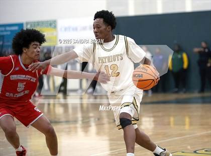 Thumbnail 1 in Charlotte Catholic @ Independence photogallery.
