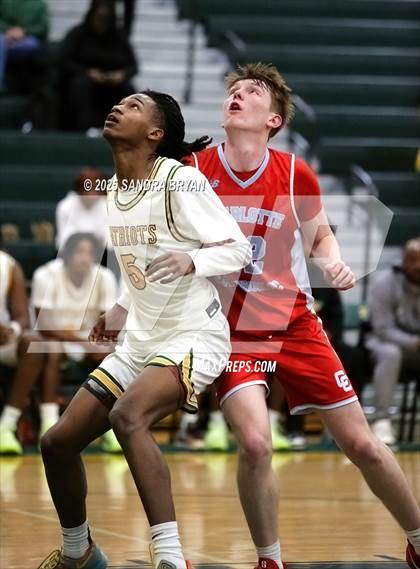 Thumbnail 2 in Charlotte Catholic @ Independence photogallery.