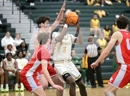 Thumbnail 1 in Charlotte Catholic @ Independence photogallery.