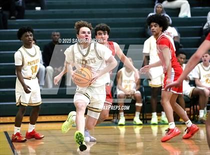 Thumbnail 1 in Charlotte Catholic @ Independence photogallery.