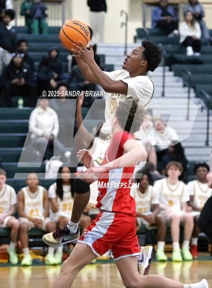 Thumbnail 3 in Charlotte Catholic @ Independence photogallery.