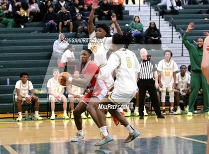 Thumbnail 2 in Charlotte Catholic @ Independence photogallery.