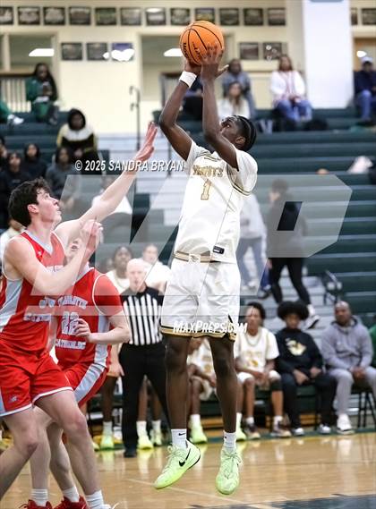 Thumbnail 1 in Charlotte Catholic @ Independence photogallery.