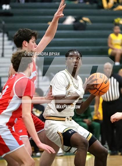 Thumbnail 3 in Charlotte Catholic @ Independence photogallery.