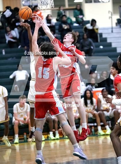 Thumbnail 3 in Charlotte Catholic @ Independence photogallery.