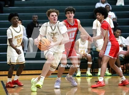 Thumbnail 3 in Charlotte Catholic @ Independence photogallery.