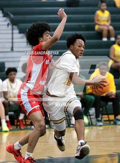 Thumbnail 1 in Charlotte Catholic @ Independence photogallery.