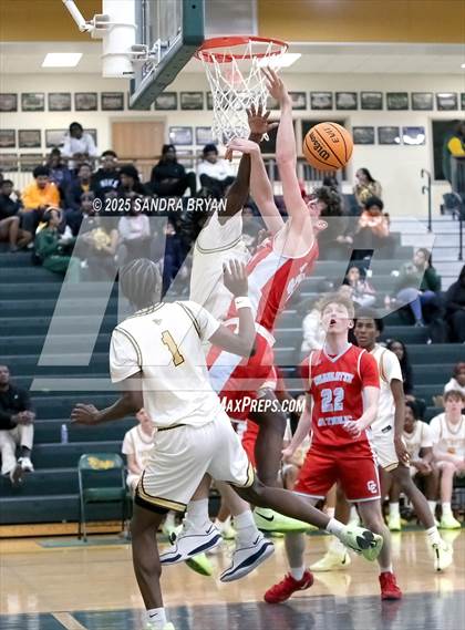 Thumbnail 2 in Charlotte Catholic @ Independence photogallery.