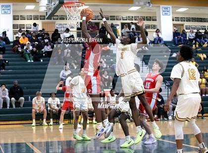 Thumbnail 3 in Charlotte Catholic @ Independence photogallery.