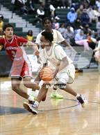 Photo from the gallery "Charlotte Catholic @ Independence"