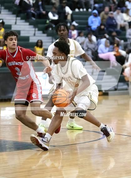 Thumbnail 1 in Charlotte Catholic @ Independence photogallery.
