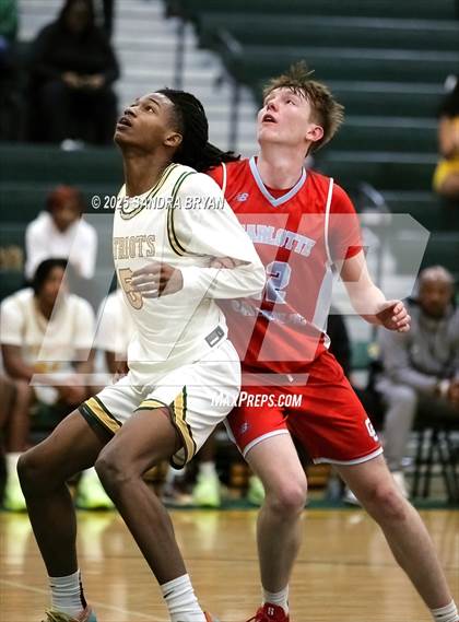Thumbnail 1 in Charlotte Catholic @ Independence photogallery.