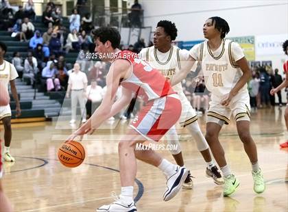 Thumbnail 1 in Charlotte Catholic @ Independence photogallery.