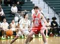 Photo from the gallery "Charlotte Catholic @ Independence"