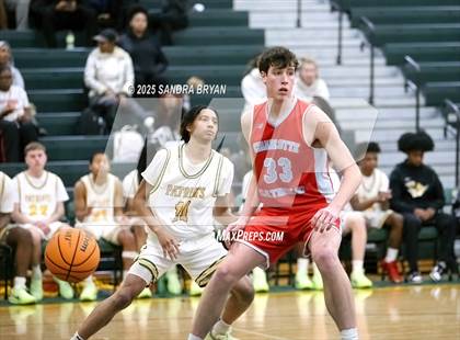 Thumbnail 1 in Charlotte Catholic @ Independence photogallery.