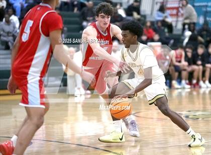 Thumbnail 2 in Charlotte Catholic @ Independence photogallery.