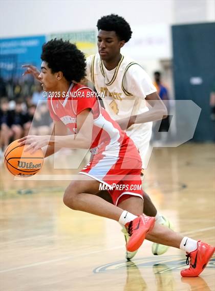 Thumbnail 3 in Charlotte Catholic @ Independence photogallery.