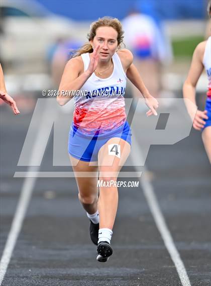 Thumbnail 3 in Roncalli Invite (100 Meter) photogallery.