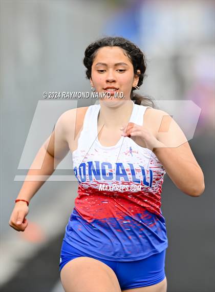 Thumbnail 3 in Roncalli Invite (100 Meter) photogallery.