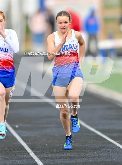 Thumbnail 3 in Roncalli Invite (100 Meter) photogallery.