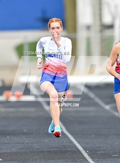 Thumbnail 2 in Roncalli Invite (100 Meter) photogallery.