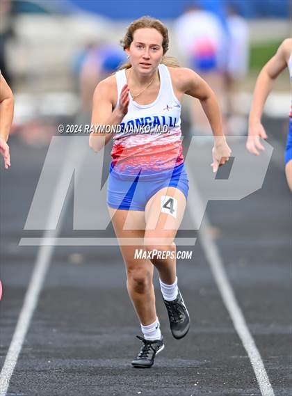 Thumbnail 2 in Roncalli Invite (100 Meter) photogallery.