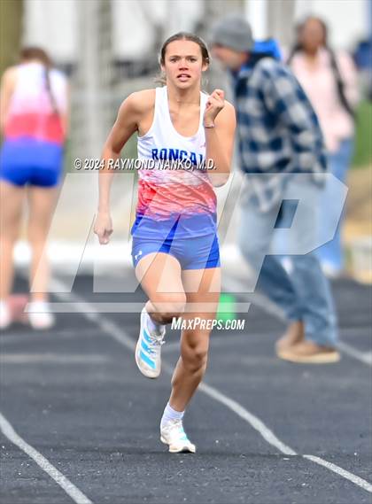 Thumbnail 3 in Roncalli Invite (100 Meter) photogallery.