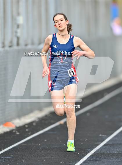 Thumbnail 3 in Roncalli Invite (100 Meter) photogallery.