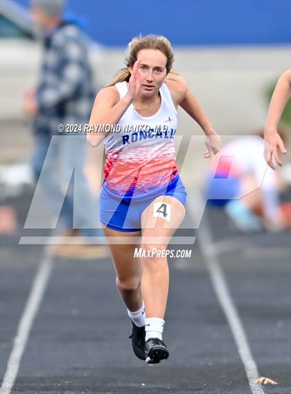 Thumbnail 3 in Roncalli Invite (100 Meter) photogallery.