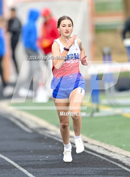 Thumbnail 3 in Roncalli Invite (100 Meter) photogallery.