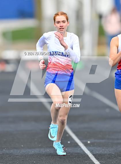 Thumbnail 1 in Roncalli Invite (100 Meter) photogallery.