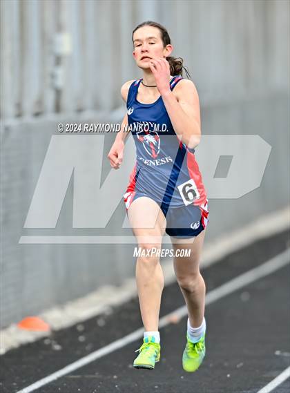 Thumbnail 1 in Roncalli Invite (100 Meter) photogallery.
