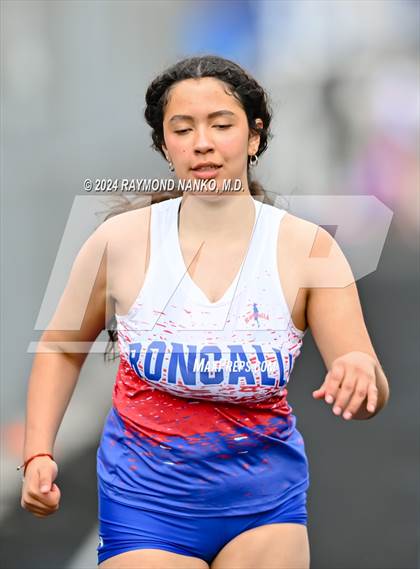Thumbnail 2 in Roncalli Invite (100 Meter) photogallery.