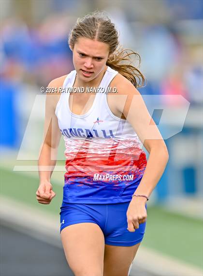 Thumbnail 1 in Roncalli Invite (100 Meter) photogallery.