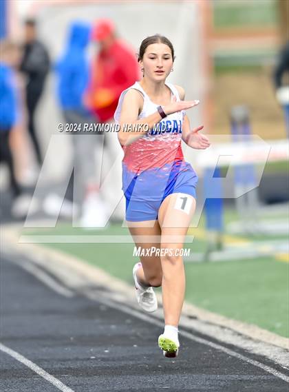 Thumbnail 1 in Roncalli Invite (100 Meter) photogallery.