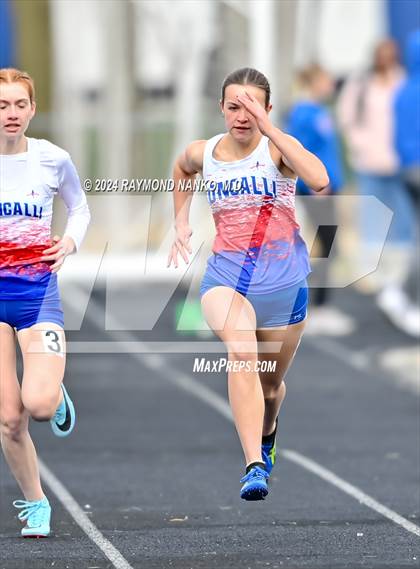 Thumbnail 3 in Roncalli Invite (100 Meter) photogallery.